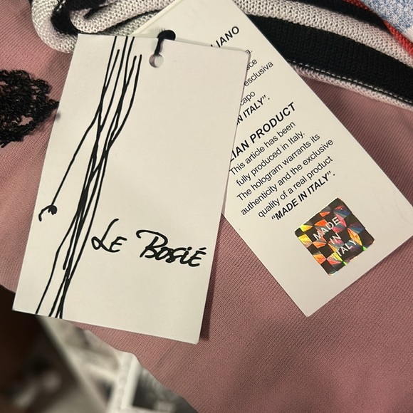 Black and White French Light Weight jacket in spired by Italian Quailty Made - Picture 14 of 16